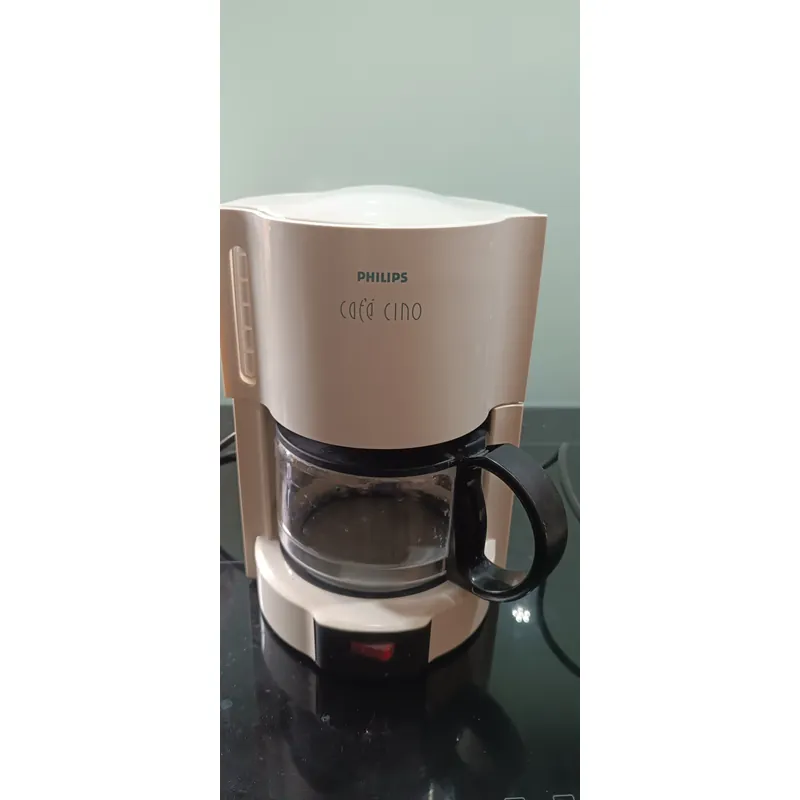 Máy pha cà phê giá đình Philips 558144