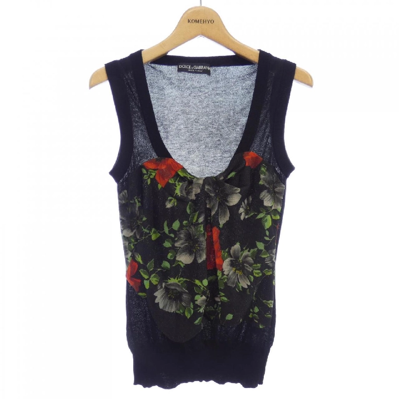 Dolce & Gabbana DOLCE&GABBANA Áo - Hàng hiệu Chính hãng 826363