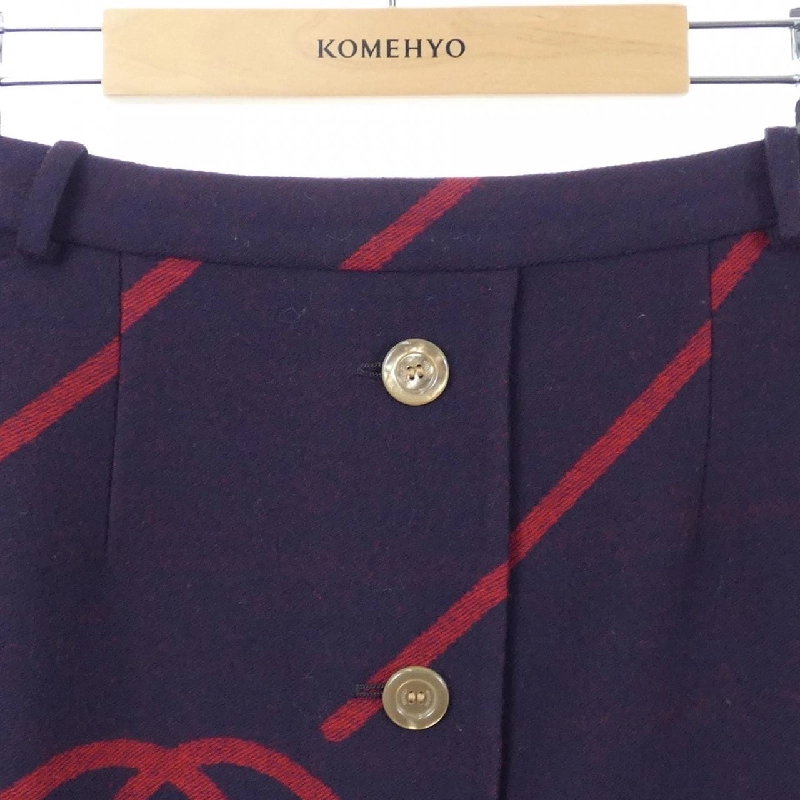 Gucci GUCCI Interlocking G 577752 ZABXV Váy - Hàng hiệu Chính hãng 815814