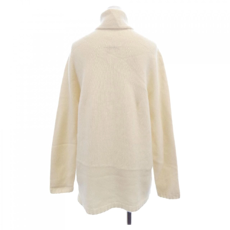 【Mã giảm giá】【Cổ điển】Chanel CHANEL Áo len 638263