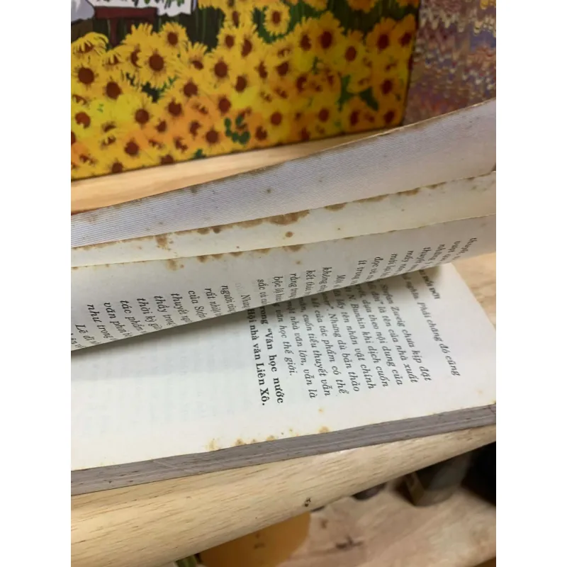 Khát Vọng Đổi Đời – Stefan Zweig 928062