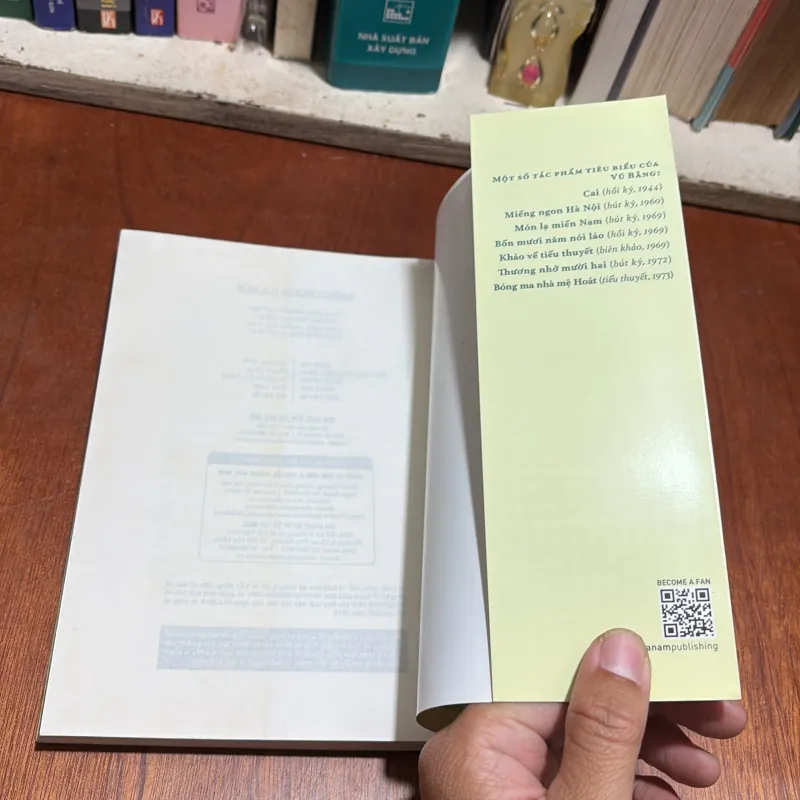 II Việt Nam Danh Tác: Miếng Ngon Hà Nội - Vũ Bằng - 2014 927203