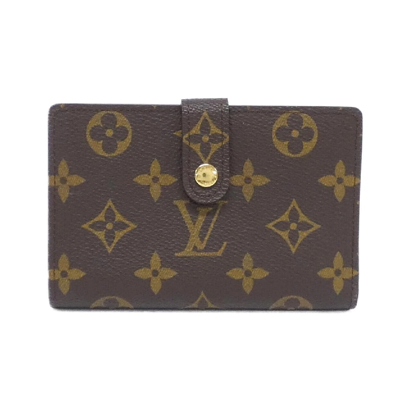 Ví Louis Vuitton Monogram Porte Monnaie Viennois M61663 - Hàng hiệu Chính hãng 806702