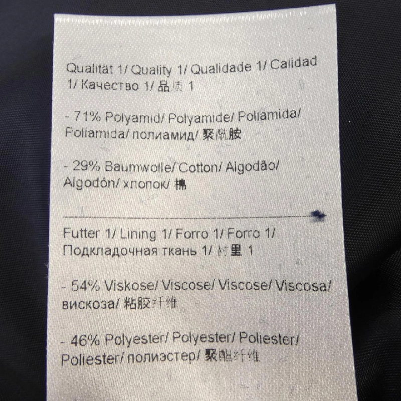 Chân váy ESCADA SPORT - Hàng hiệu Authentic 815377