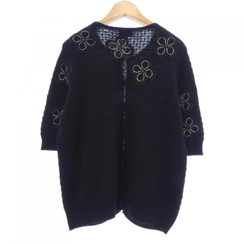 RENA LANGE Áo khoác cardigan - Hàng hiệu Authentic 814139