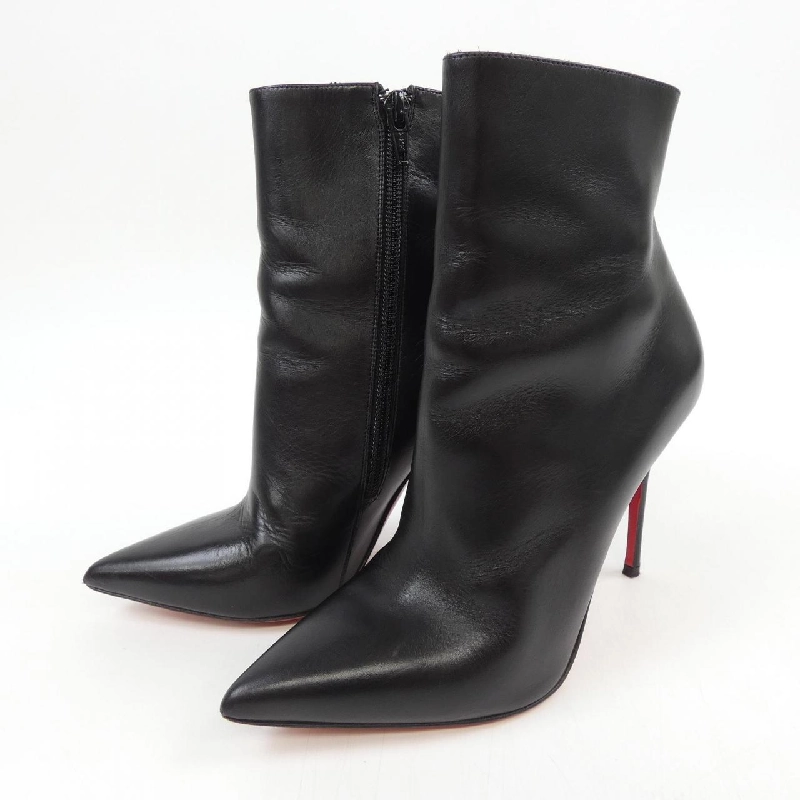 Giày bốt CHRISTIAN LOUBOUTIN - Hàng hiệu Authentic 829966