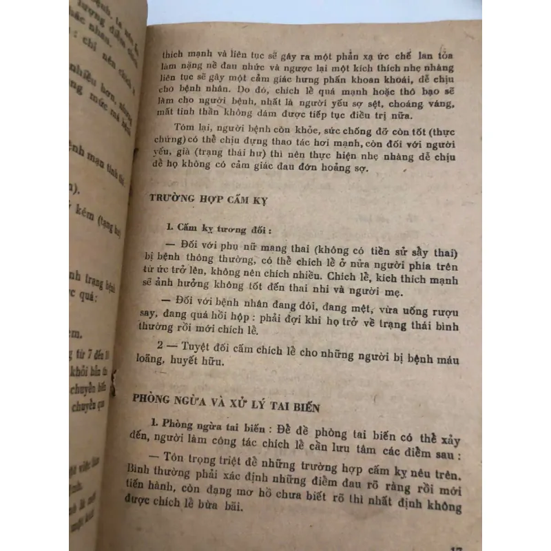 Chích lể rất hay - Dễ học dễ làm – Lương y Nguyễn Oản 998501