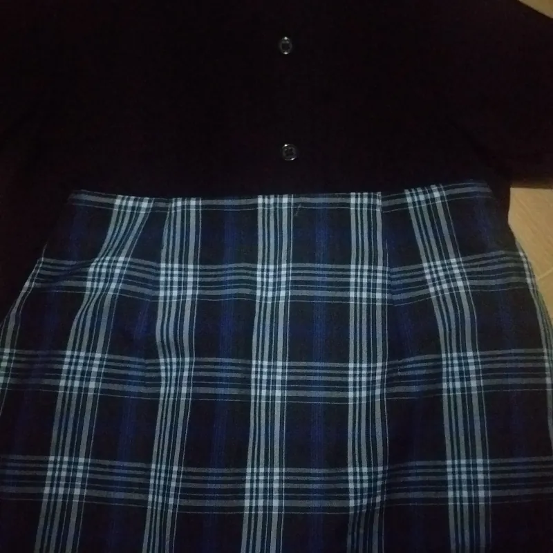 Set áo + váy còn nguyên mác chưa mặc lần nào 755204