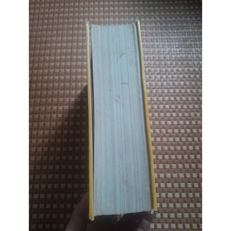 ĐẠI DIỄN TÂN GIẢI KINH DỊCH 756971