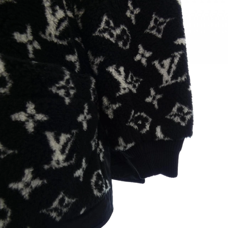 【Mã giảm giá】Louis Vuitton LOUIS VUITTON Áo khoác 637110