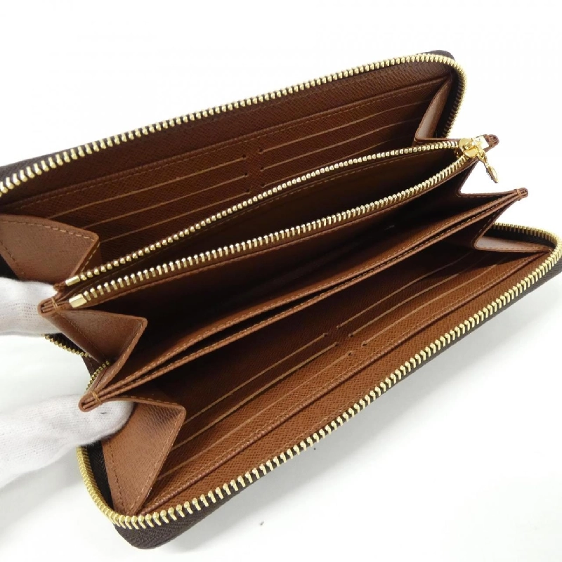 Ví Louis Vuitton Monogram Zippy M42616 - Hàng hiệu Chính hãng 805937