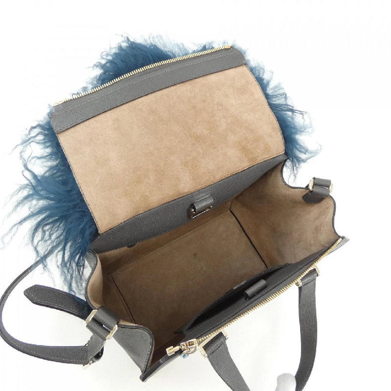 【Mã giảm giá】Túi VALEXTRA 660203