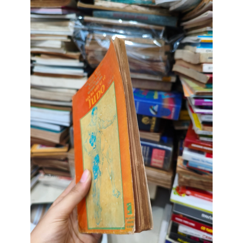Bạn đã biết gì về judo 🌱 473538