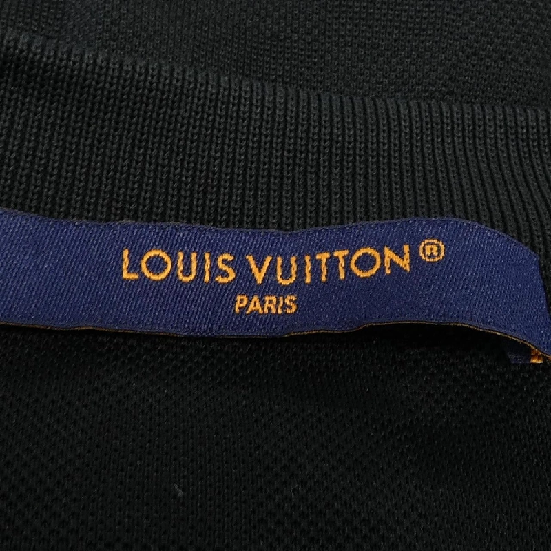Áo thun LOUIS VUITTON Embellished Damier Epic HTY10WJUV - Hàng hiệu Chính hãng 895076