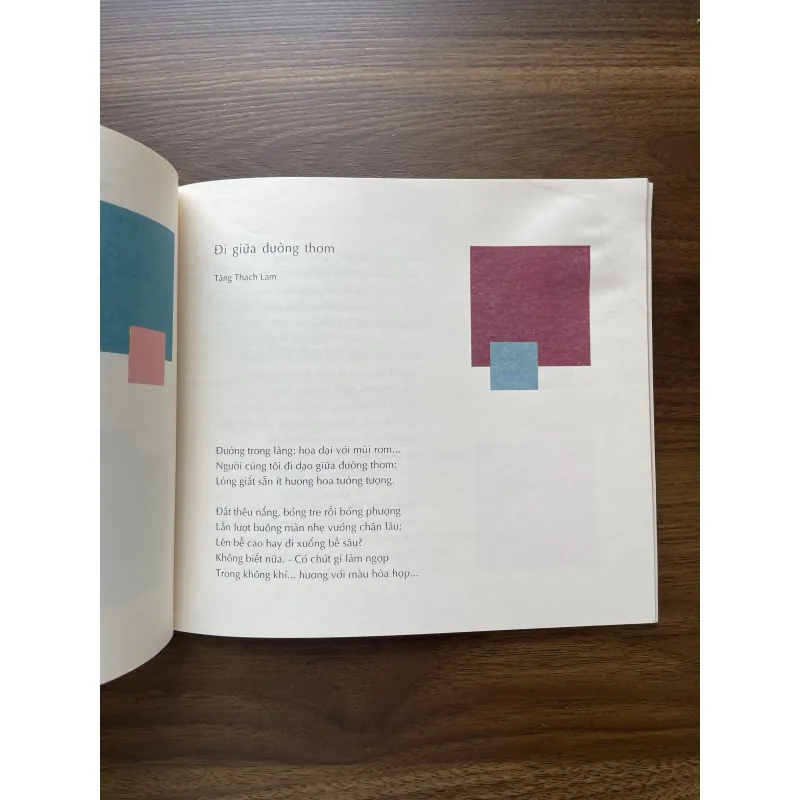 Combo 2c thơ Nguyễn Du & Huy Cận 995307