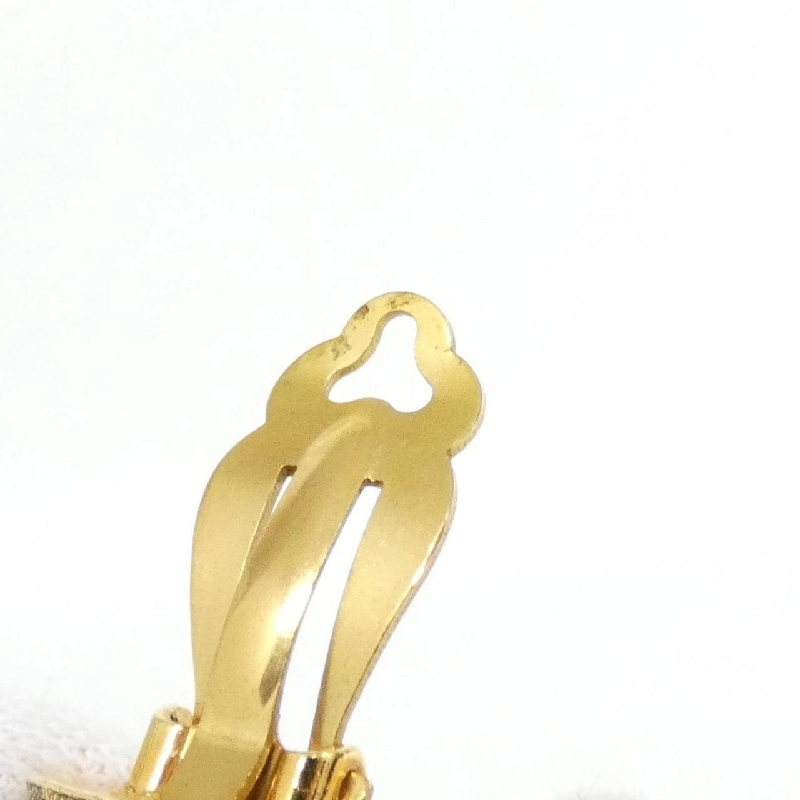 Bông tai Chanel - Hàng hiệu Authentic 772957