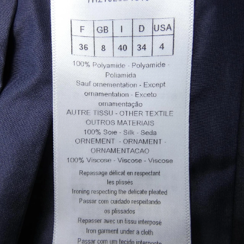 Chân váy CHRISTIAN DIOR 649404