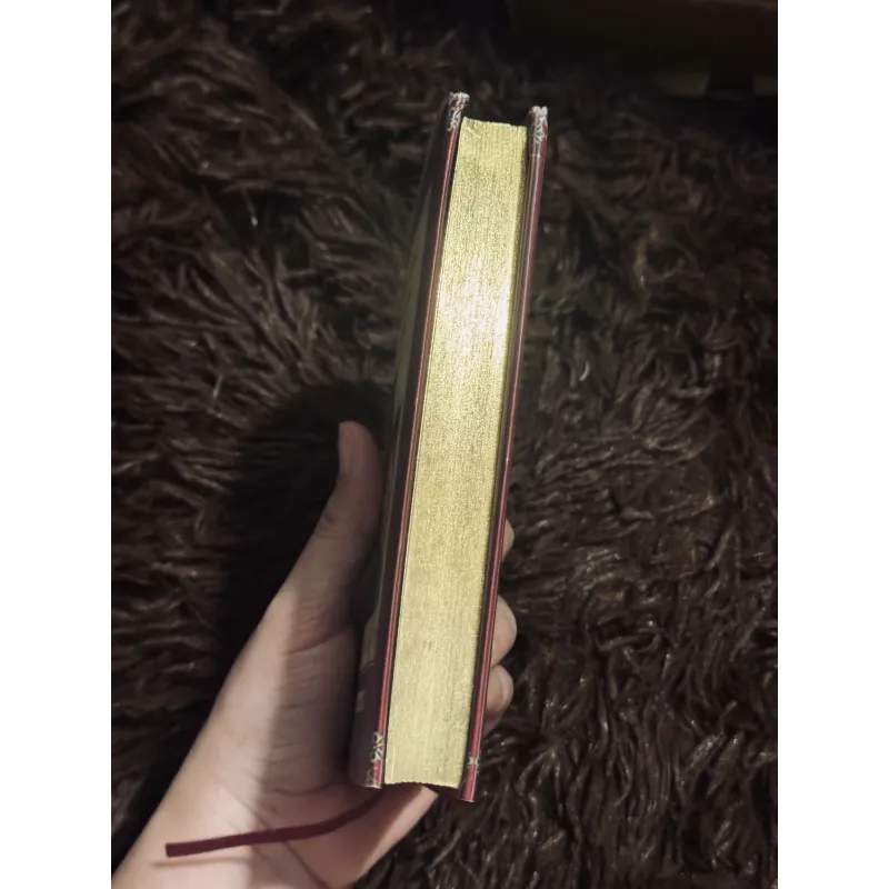 The Odyssey (bìa cứng khổ nhỏ)  999165