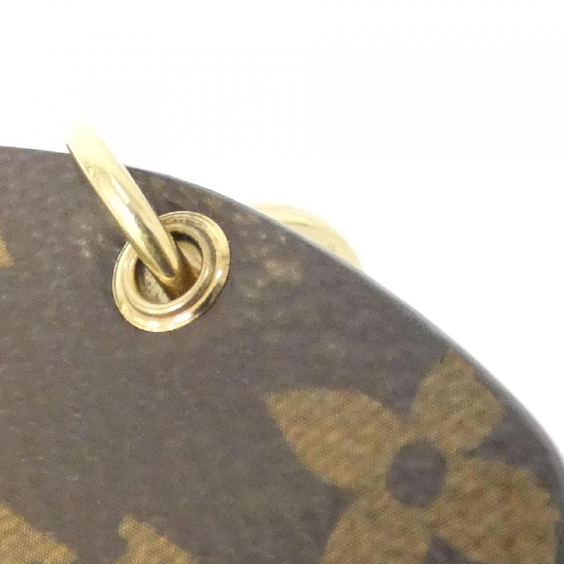 Louis Vuitton Porte Clé Épi Vivienne M68653 Keyring - Hàng hiệu Authentic 772188