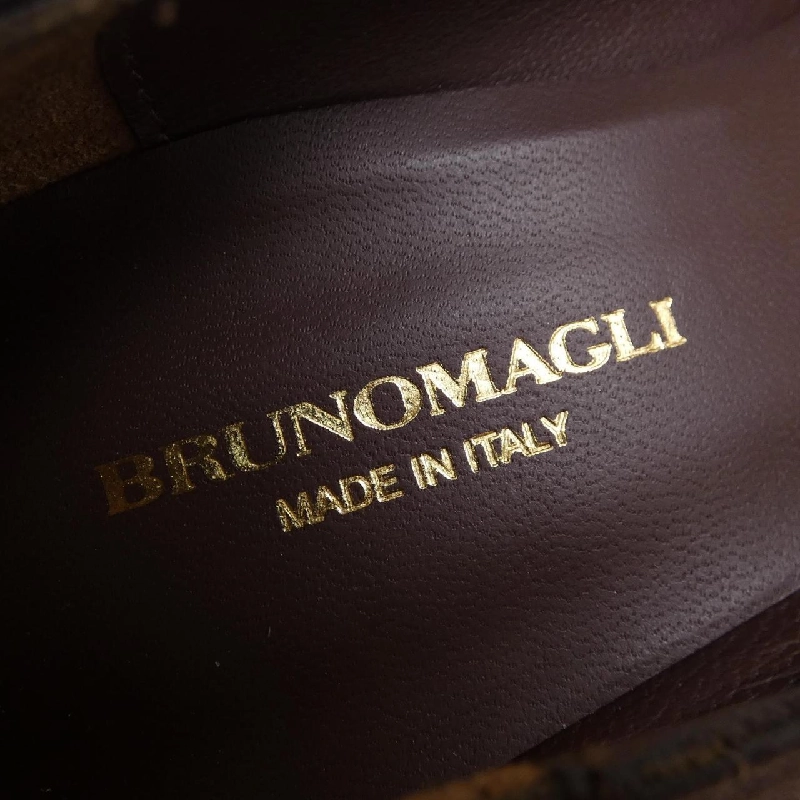 Giày cao gót BRUNO MAGLI - Hàng hiệu Authentic 832510