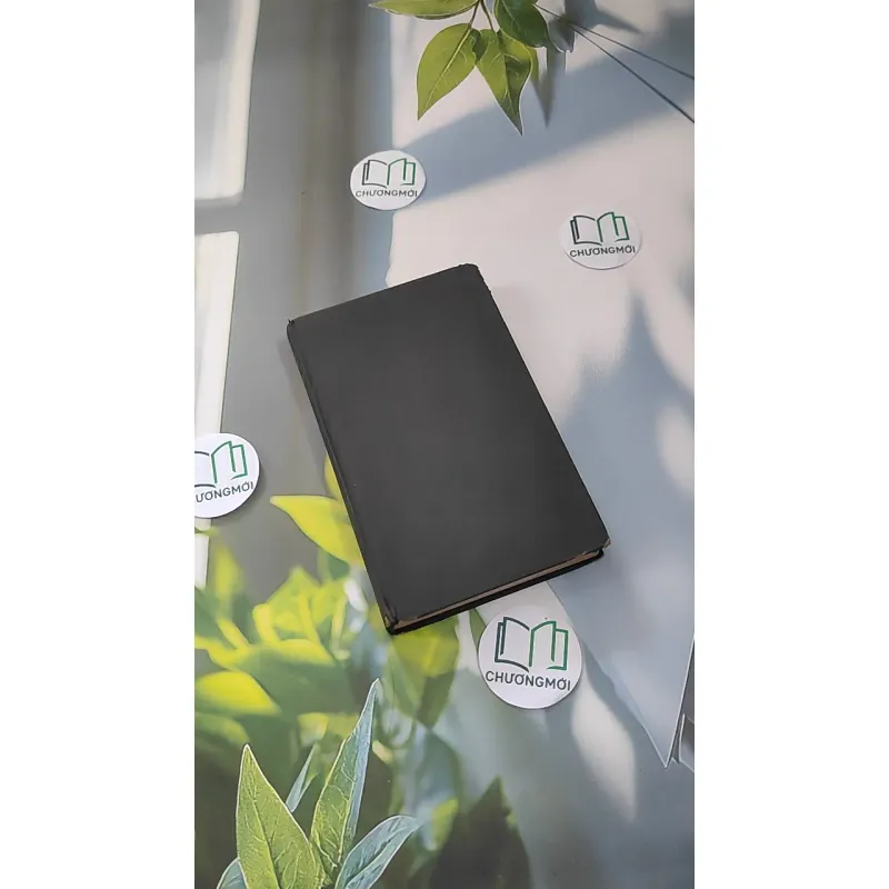 [MIỄN PHÍ BỌC SÁCH] [XƯA] The Chinese Assassin (1978) - Anthony Grey 990087