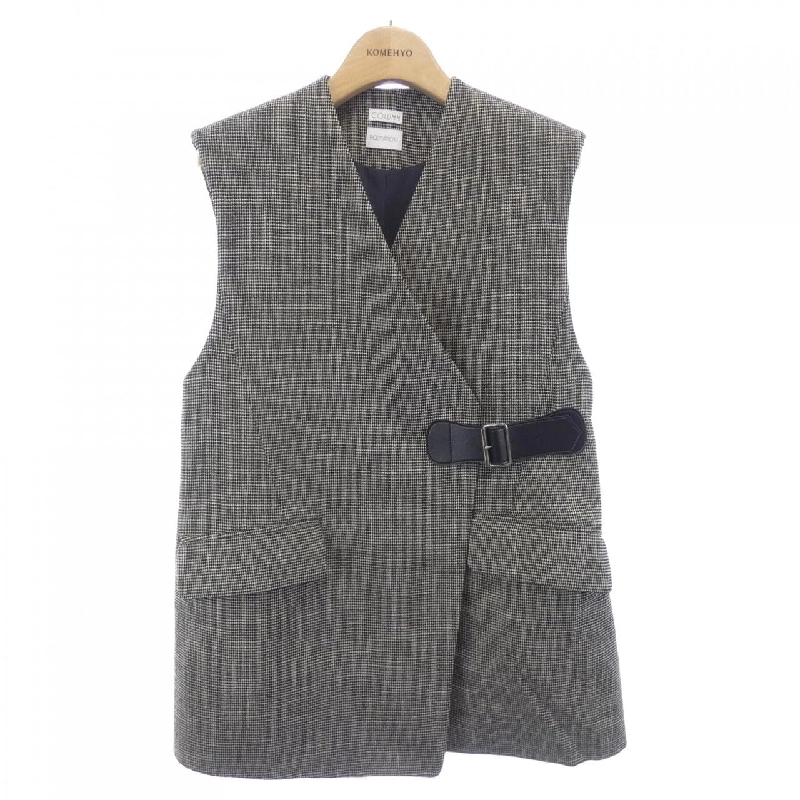 COLUMN 51-140-06-040054 Áo gile - Hàng hiệu Authentic 810503