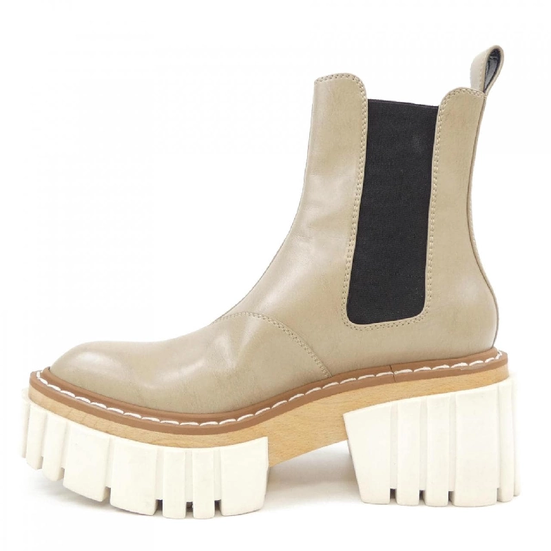 Giày bốt STELLA MCCARTNEY - Hàng hiệu Authentic 830532