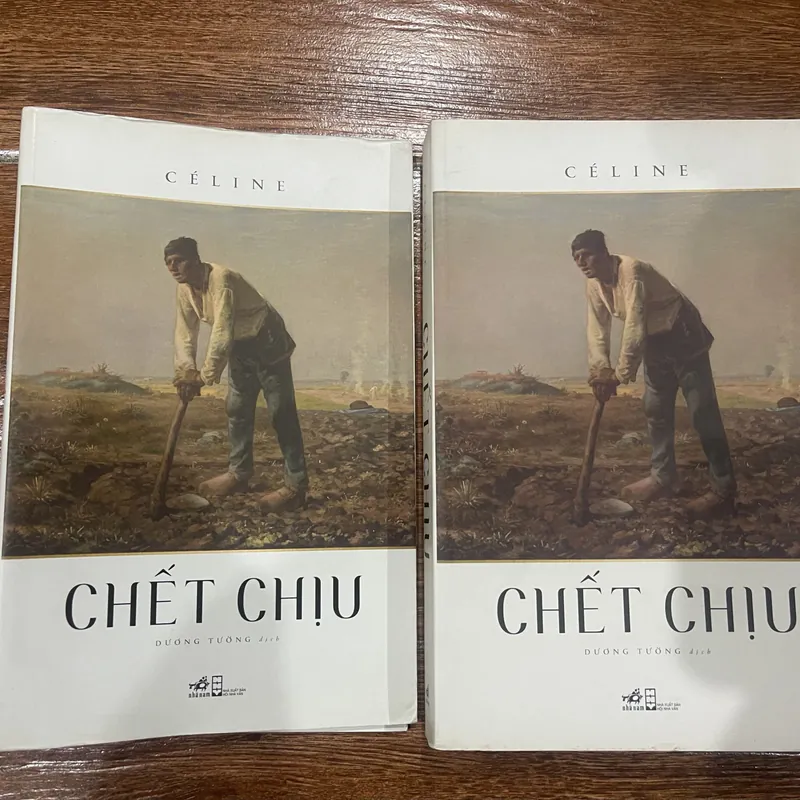 Chết Chịu - Céline (6) 726182