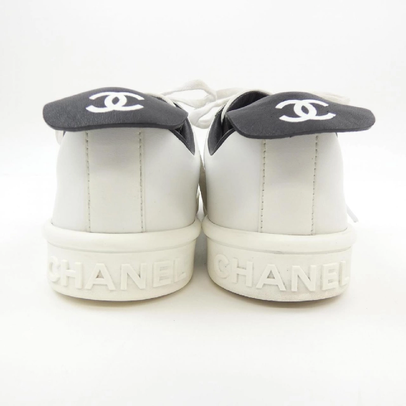 【Mã giảm giá】Giày thể thao CHANEL 662209