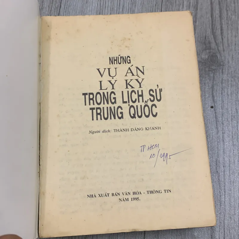 Những vụ án ly kỳ trong lịch sử trung quốc. 10a1 1025602