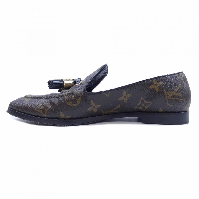 【Mã giảm giá】Giày LOUIS VUITTON 662466