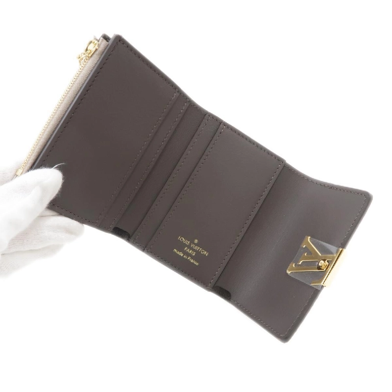 【Sản phẩm chưa sử dụng】Ví Louis Vuitton M68747 623212