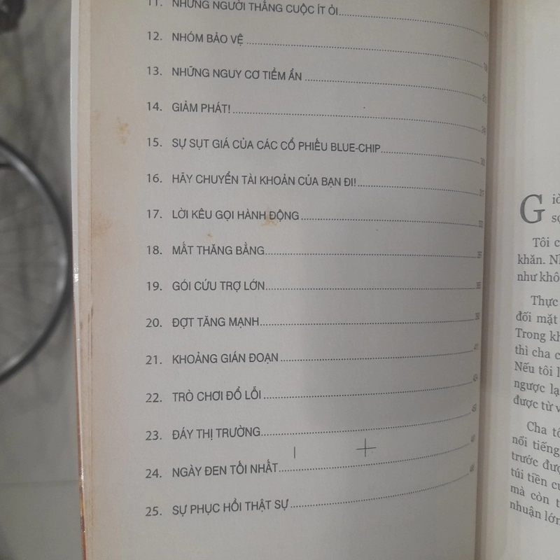Martin D. Weiss - KIẾM TIỀN THỜI KHỦNG HOẢNG 542012