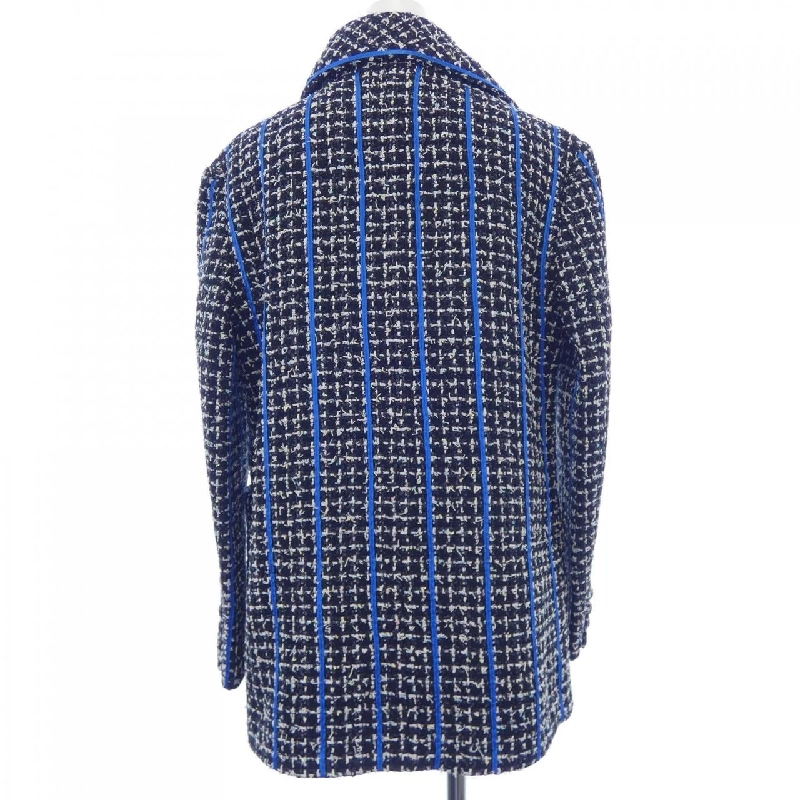 Áo khoác CHANEL - Hàng hiệu Authentic 635668