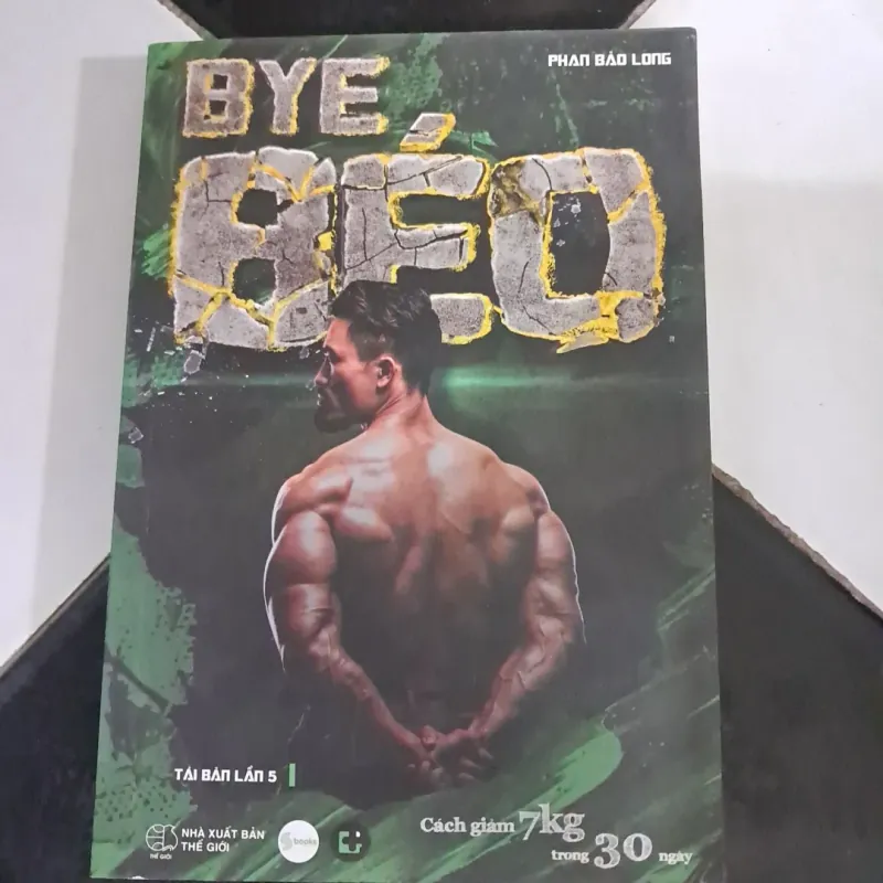 Bye Béo- Phan Bảo Long 1021919
