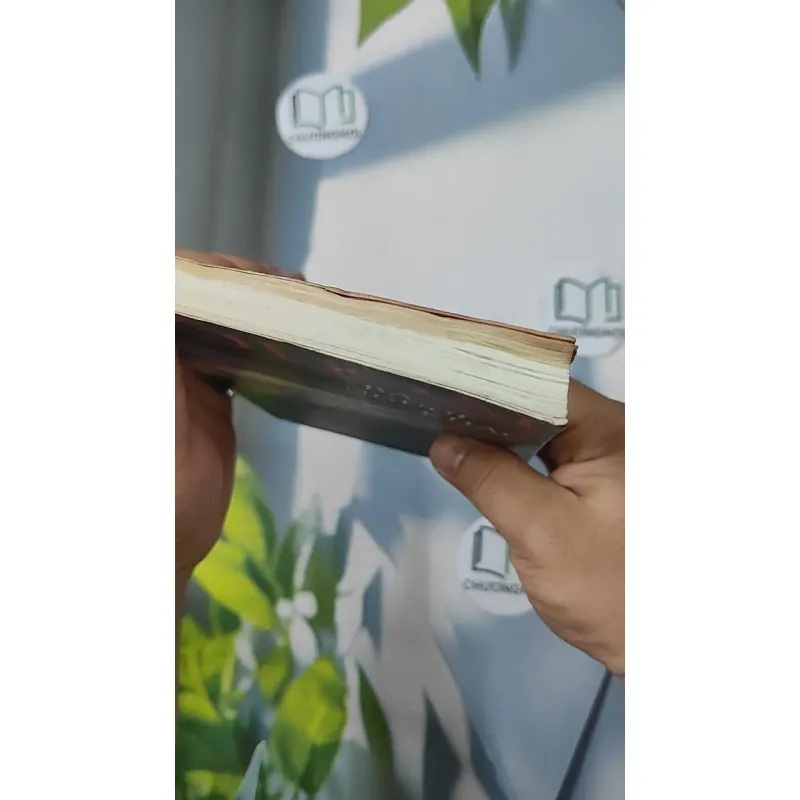 [MIỄN PHÍ BỌC SÁCH] Ba Người Khác - Tô Hoài 798345