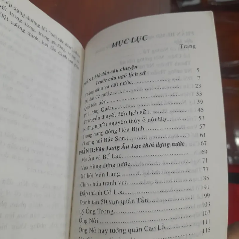 Phan Kế Bính - NGHÌN XƯA VĂN HIẾN 701037