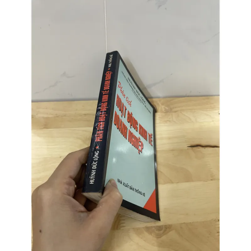 Hoạt động kinh tế Doanh nghiệp  790714