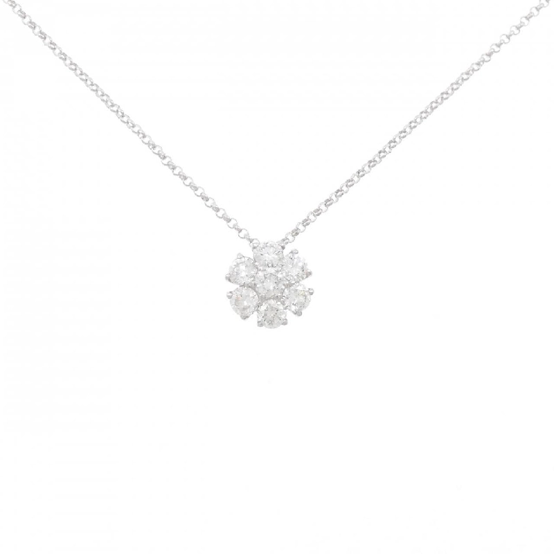 Dây chuyền kim cương PT900/PT850 1.00CT - Hàng hiệu Chính hãng 862693