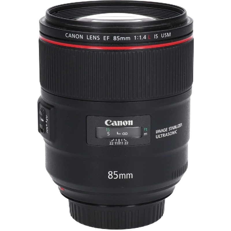 Ống kính EF85mm F1.4L IS USM - Hàng hiệu Chính hãng 879667
