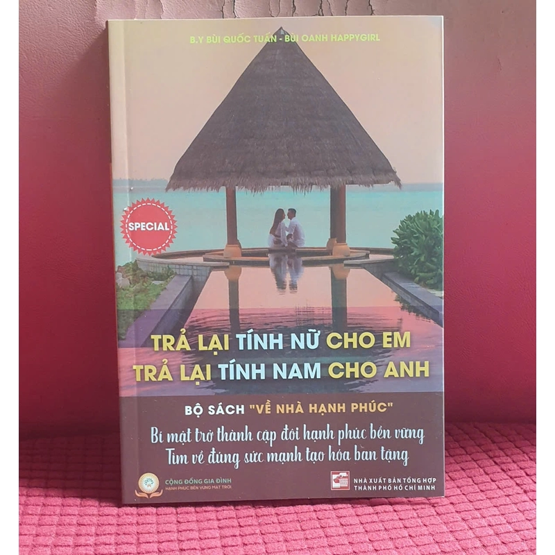 Trả Lại Tính Nữ Cho Em Trả Lại Tính Nam Cho Anh 317271