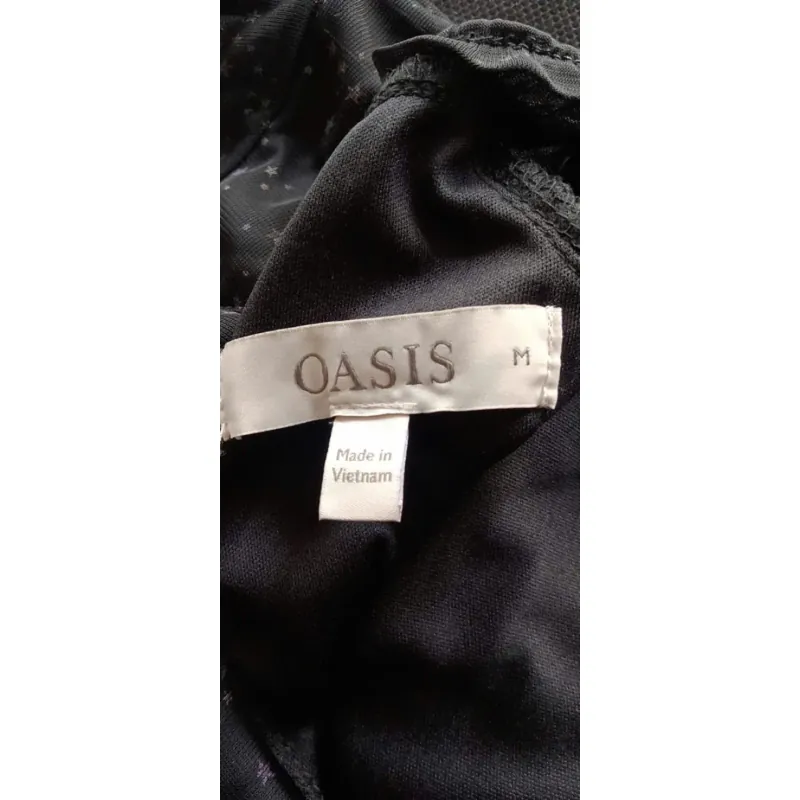 Đầm Oasis size M 990201