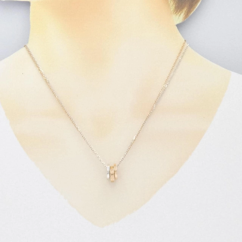 Cartier Love Necklace - Hàng hiệu Authentic 844947