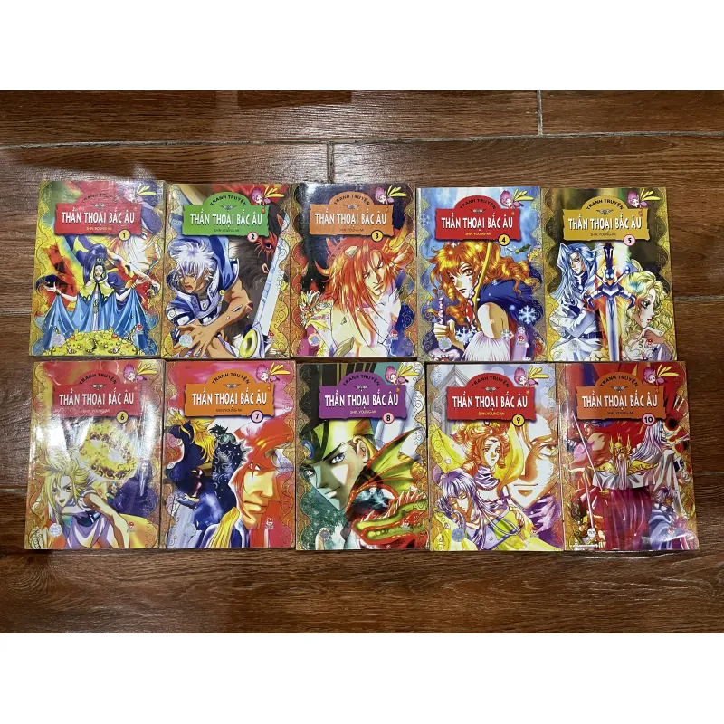 Thần Thoại Bắc Âu full bộ 10 tập (14) 760342