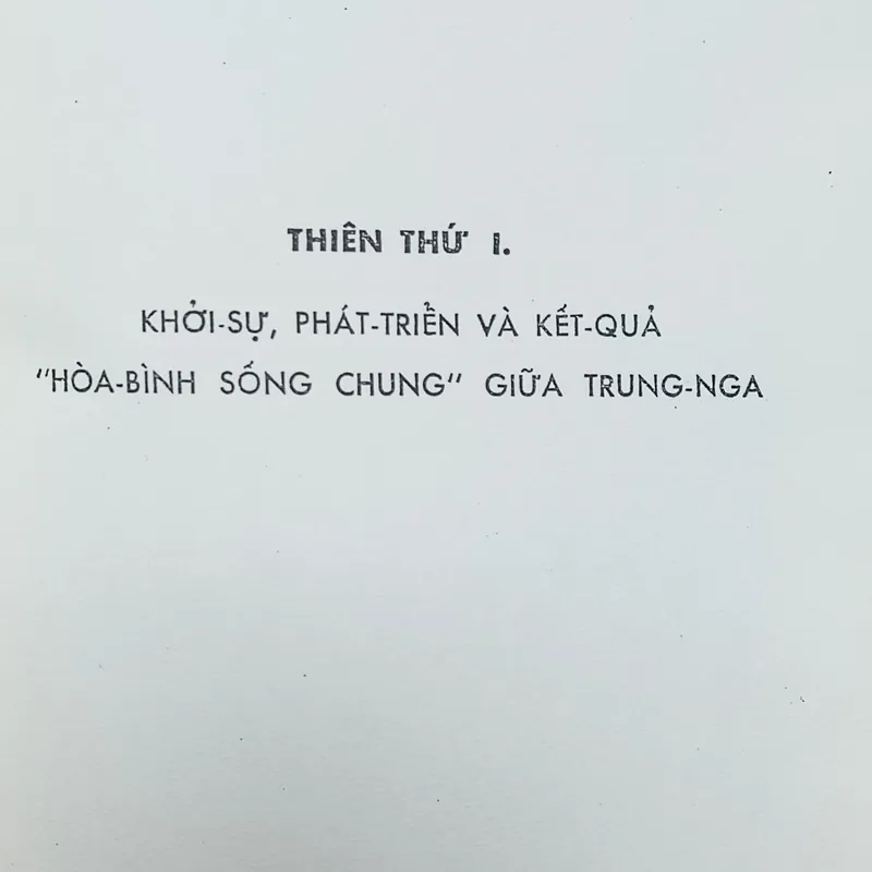 Nga- Xô tại Trung Quốc (Tưởng Giới Thạch) 574220