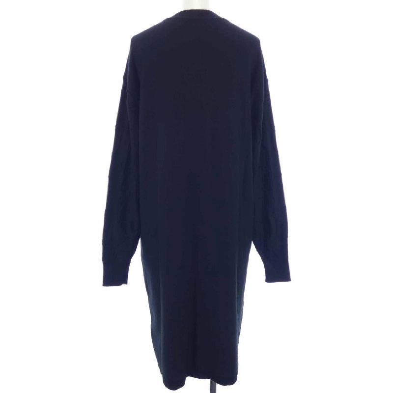 【Mã giảm giá】Đầm HERMES 650176