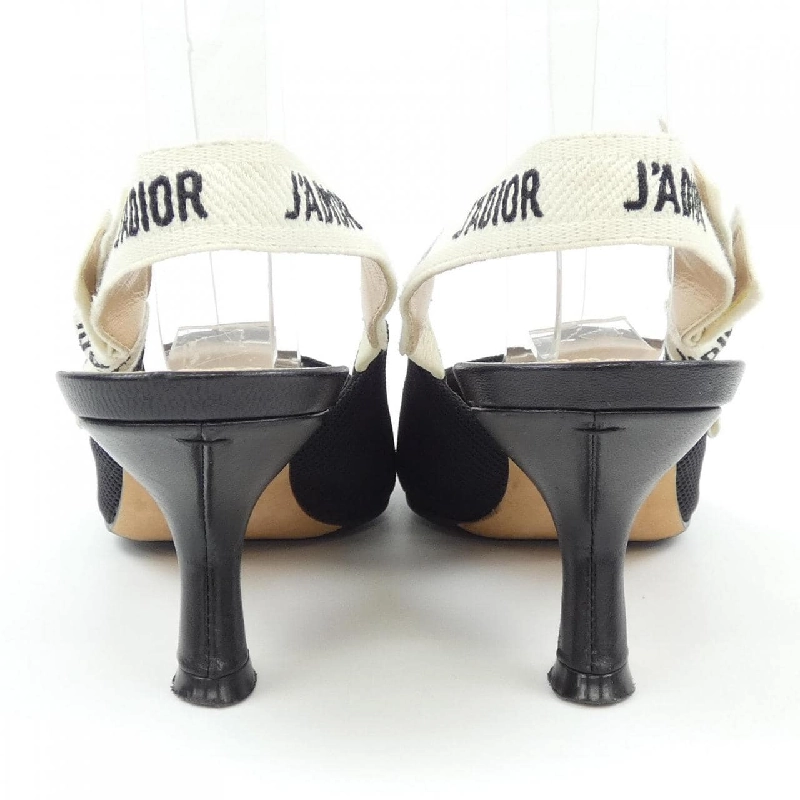 【Mã giảm giá】Giày cao gót CHRISTIAN DIOR 662253