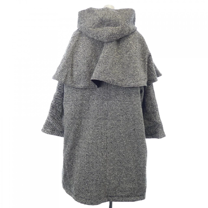 【Mã giảm giá】JOICEADDED Áo khoác 631081