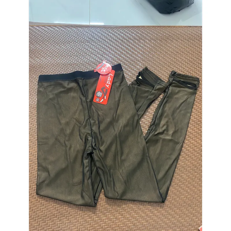 Quần tất 3d siêu ấm còn mới nguyên mác 644495