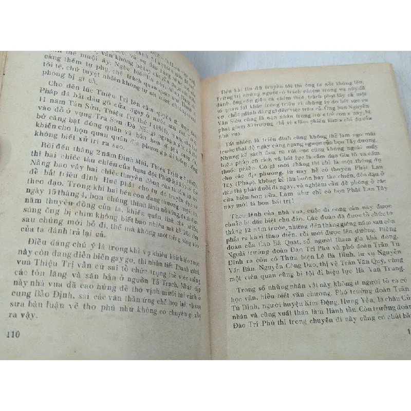 Cao Bá Quát - Nguyễn Nghiệp 696073